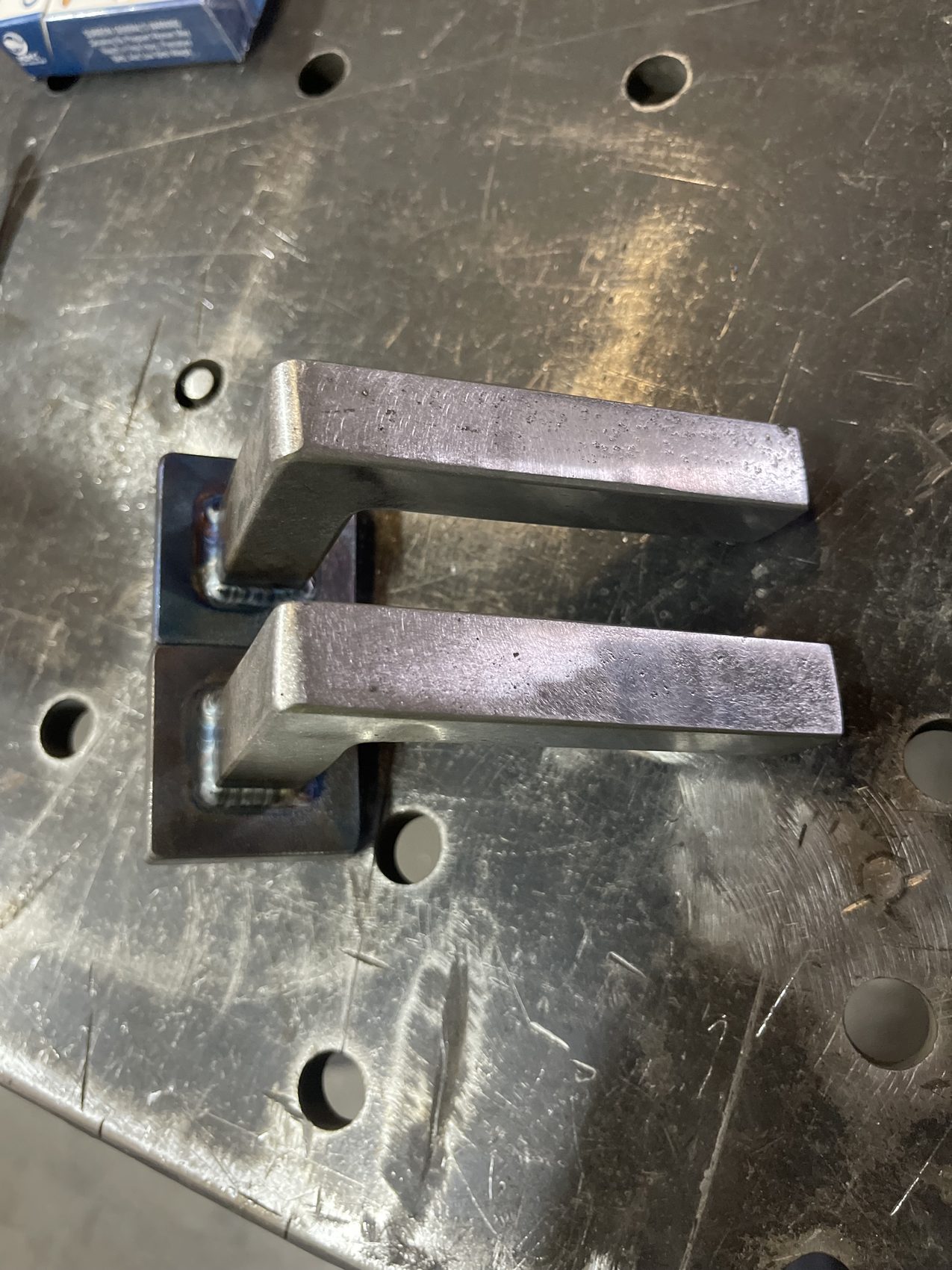 Custom Door Handle